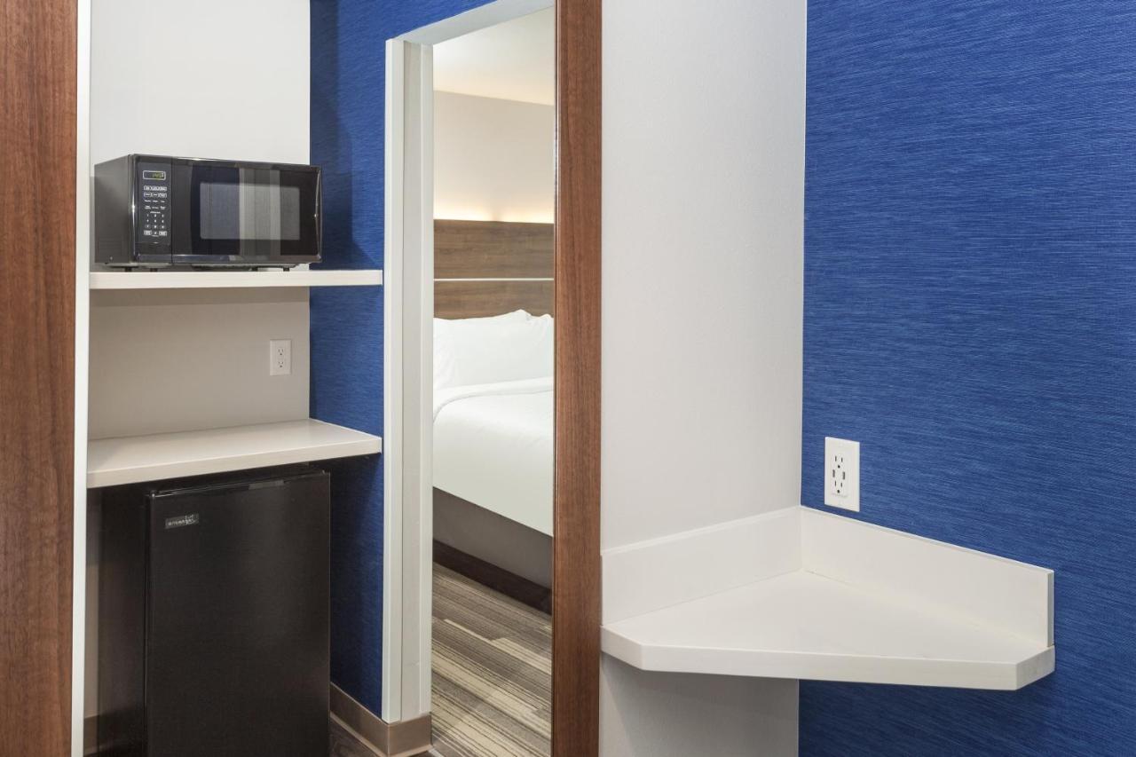 Holiday Inn Express & Suites - Hudson I-94 By Ihg Luaran gambar
