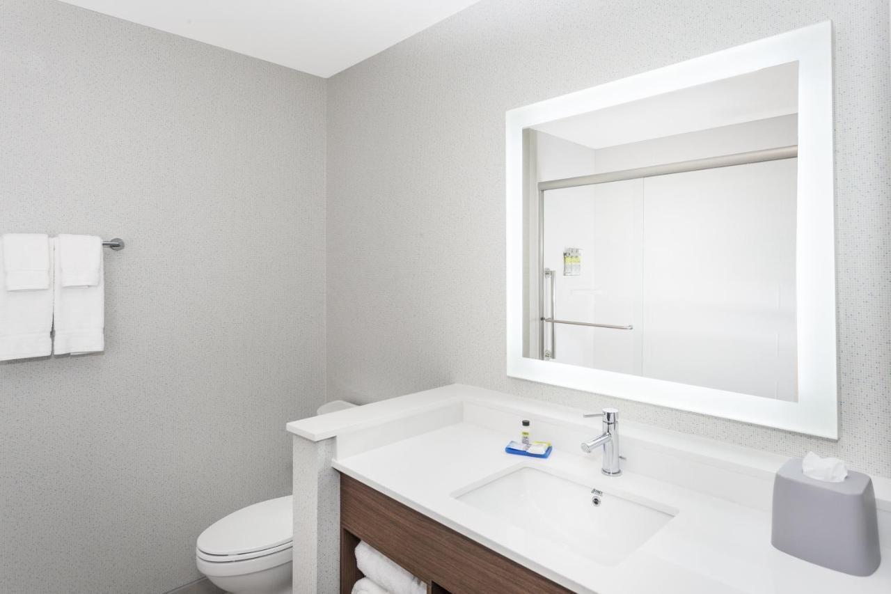 Holiday Inn Express & Suites - Hudson I-94 By Ihg Luaran gambar
