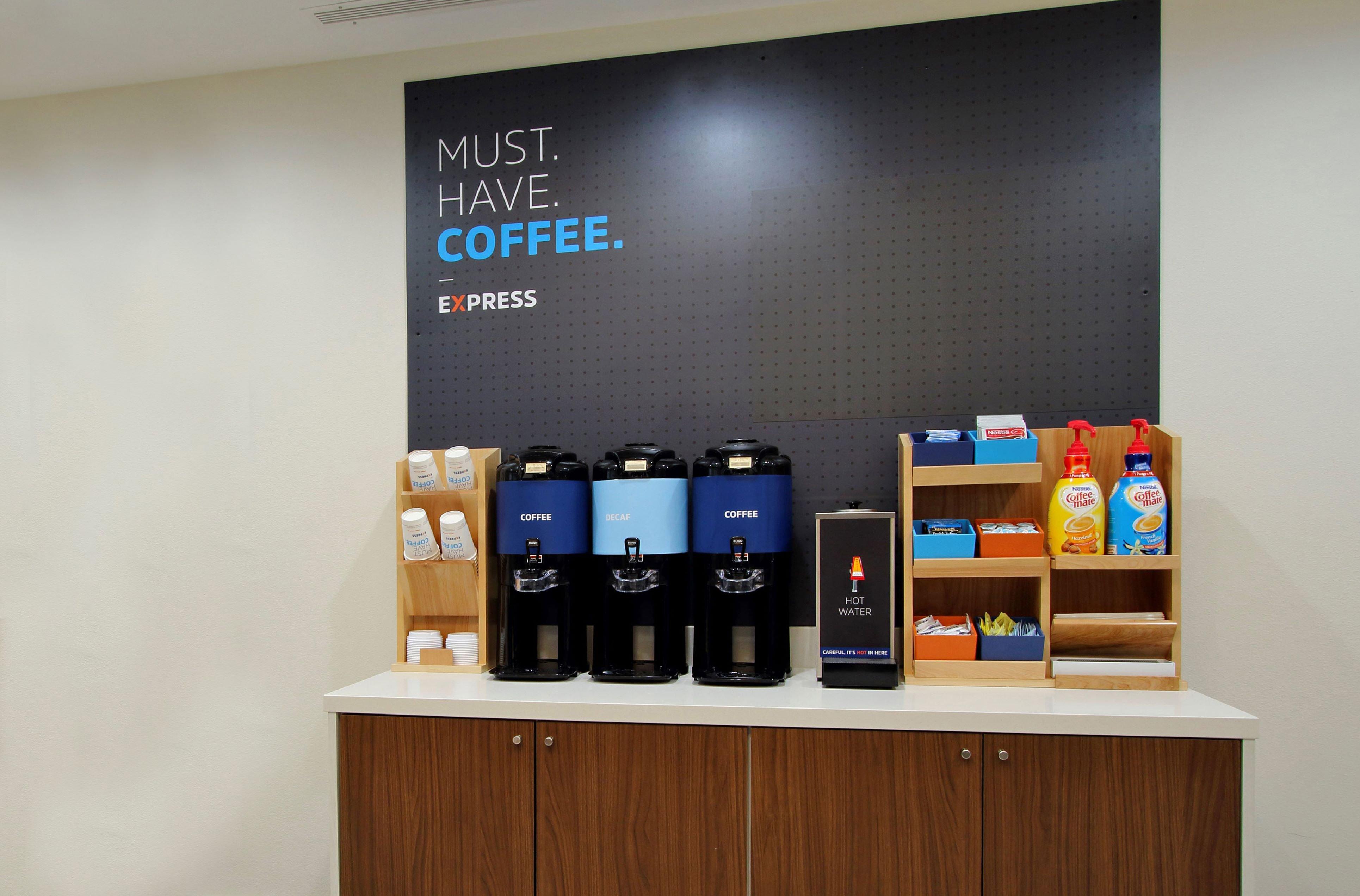 Holiday Inn Express & Suites - Hudson I-94 By Ihg Luaran gambar