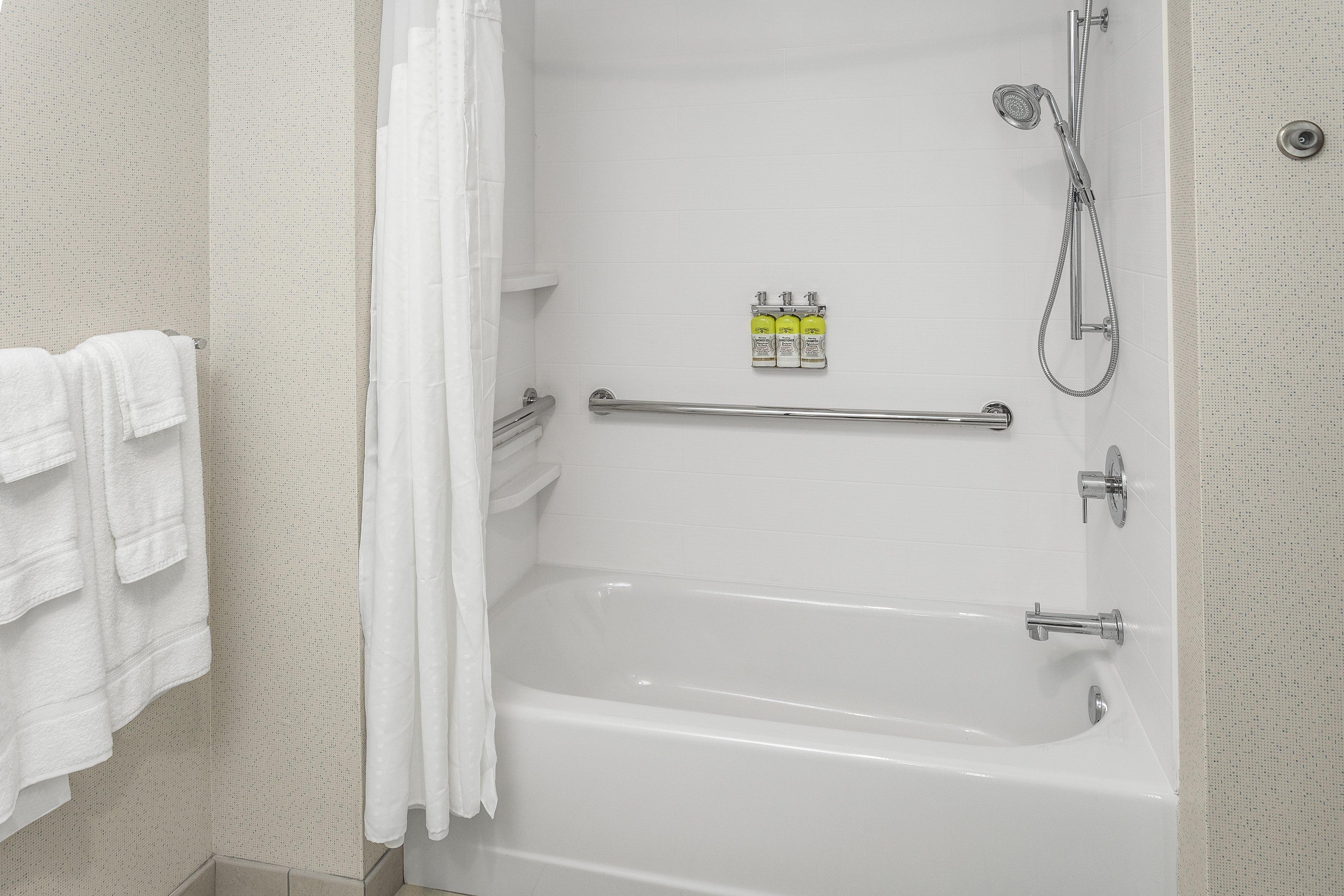 Holiday Inn Express & Suites - Hudson I-94 By Ihg Luaran gambar