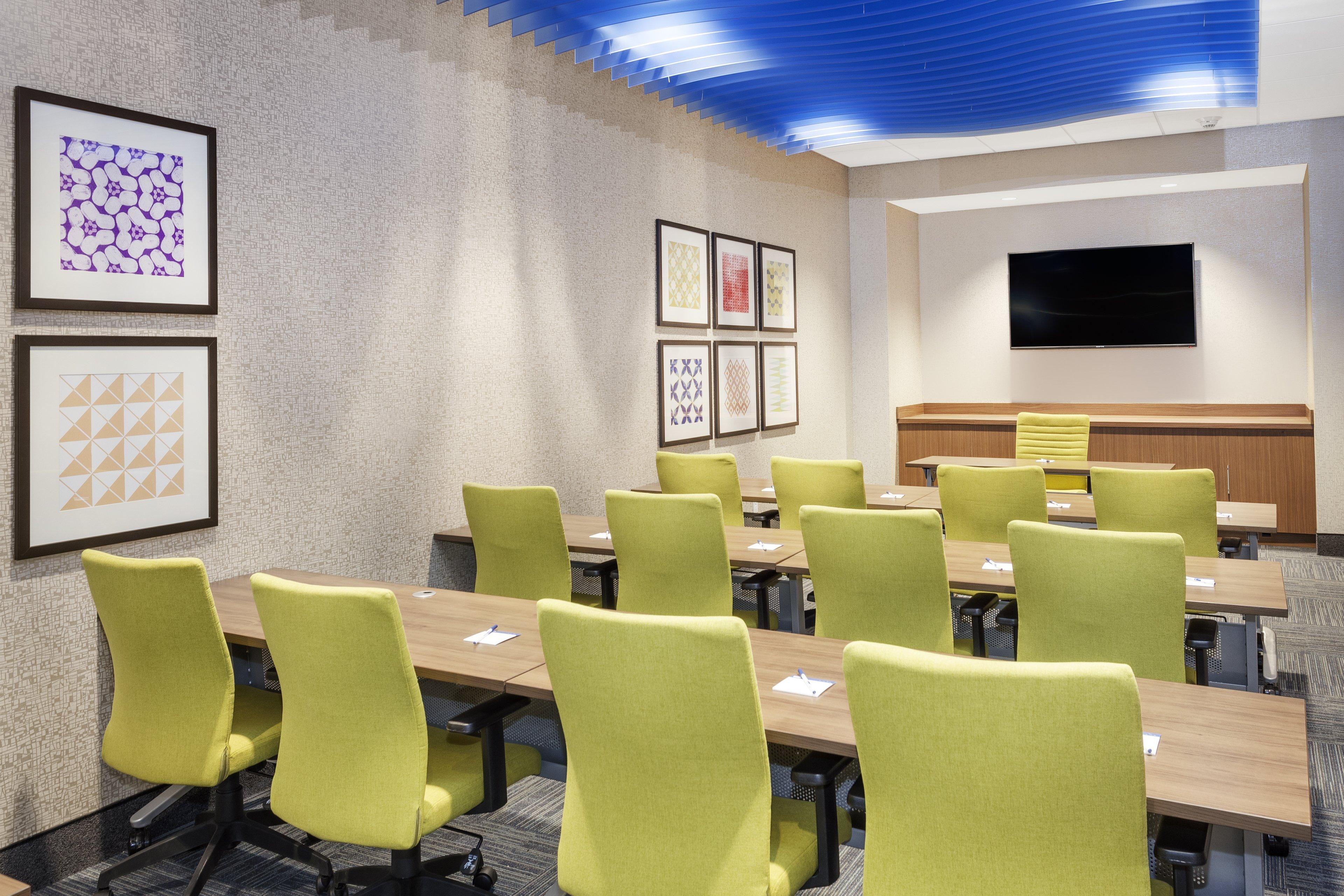 Holiday Inn Express & Suites - Hudson I-94 By Ihg Luaran gambar