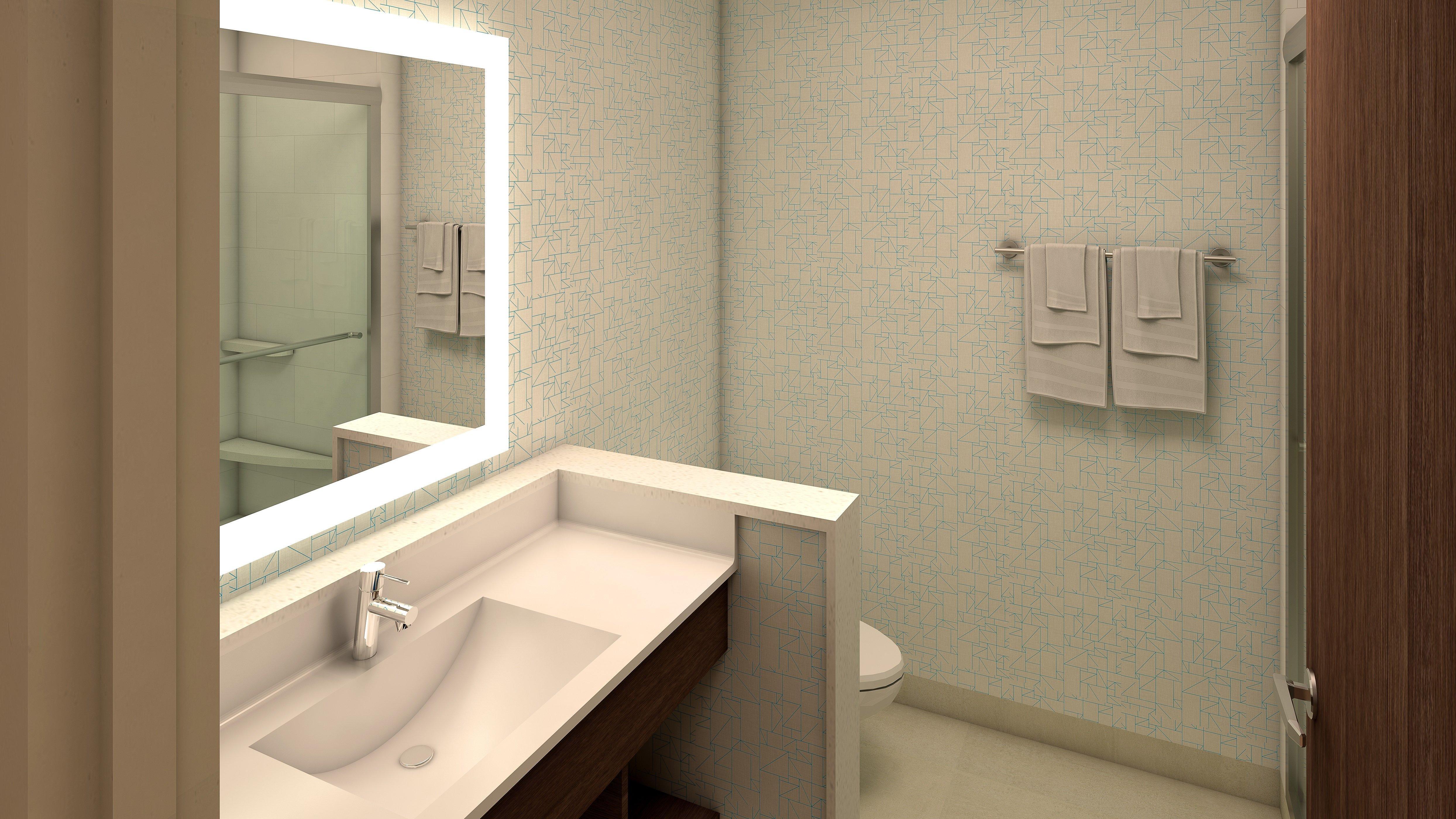 Holiday Inn Express & Suites - Hudson I-94 By Ihg Luaran gambar