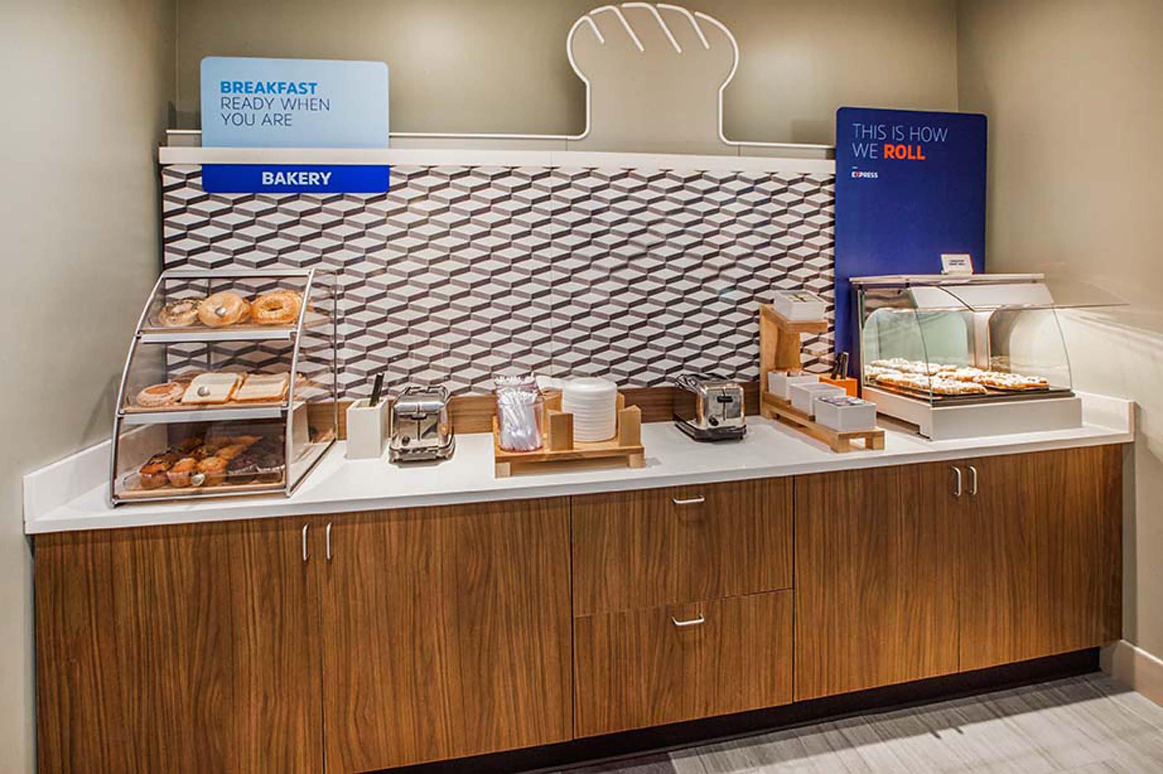 Holiday Inn Express & Suites - Hudson I-94 By Ihg Luaran gambar