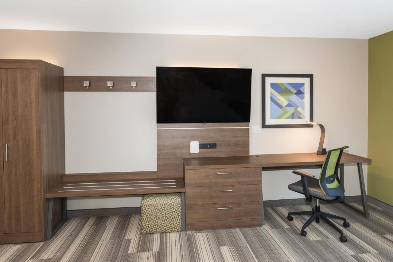 Holiday Inn Express & Suites - Hudson I-94 By Ihg Luaran gambar